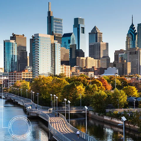 Getty Images Upcoming sporting events in Philadelphia include the 2026 FIFA World Cup, MLB All-Star Game, PGA Championship and more (Credit: Getty Images)