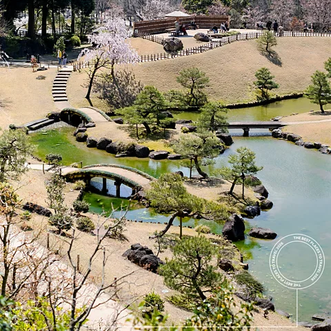 Hirotaka Ozawa Ishikawa is a 2.5-hour bullet train ride from Tokyo (Credit: Hirotaka Ozawa)
